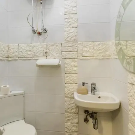 7 Sky Hotel de apartamente Năvodari