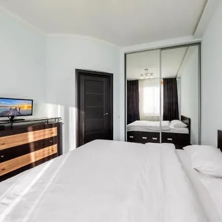 Hotel de apartamente 7 Sky Năvodari