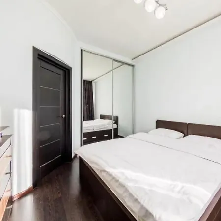 7 Sky Hotel apartamentowy